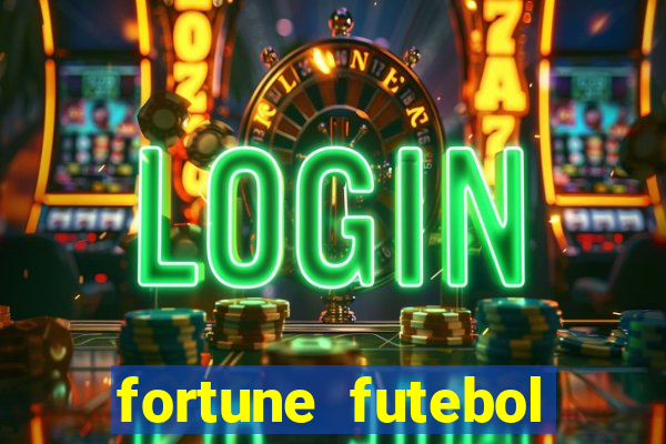 fortune futebol fever demo